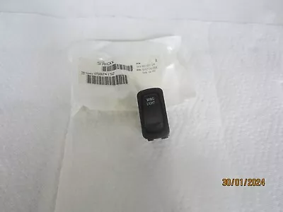 New Old Stock Mack Truck Wing Light Switch Part Number 25024152 • $22