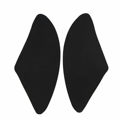 Motorcycle Tank Traction Side Pad Fuel Gas Knee Grip Protector Sticker For Honda • $9.82