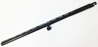 $159.95 • Buy Mossberg 500 12 Ga. 28” Barrel Accu Choke Vent Rib 2.75” 3” Mod #P153