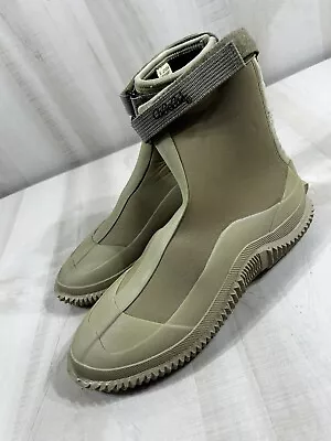 Size 10- Men’s Cabela's Wading Water Boots Never Wore Outside Clean • $29.99