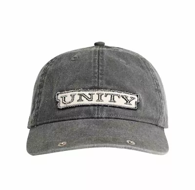 Heron Preston H&M Unity Cap • $19.99