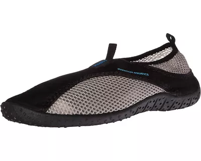 Phantom Aquatics Men's Voda Beach Water Shoes Size US 10 • $14