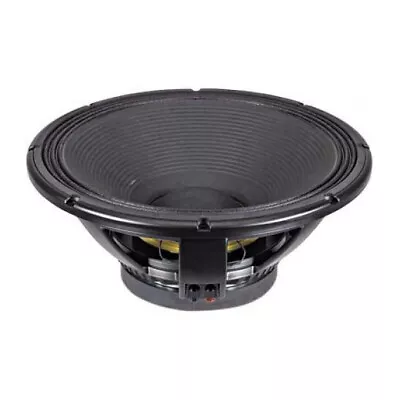 RCF LF18G401 900W AES 18  Speaker Driver Driver 8 Ohm • £229.99