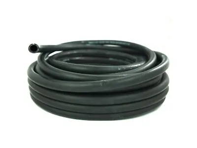 Rubber Radiator Hose - Car Heater Coolant Engine Water Pipe 10-63mm 1-20 Meters • £10.95