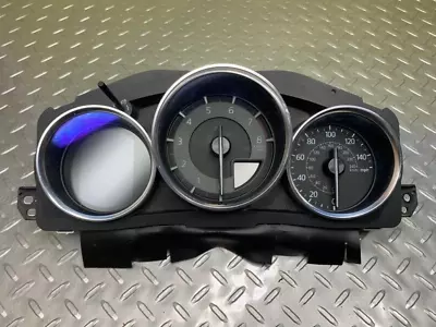 16 17 18 19 Mazda MX5 MX-5 Miata Speedometer Instrument Cluster 21K Miles • $130.50