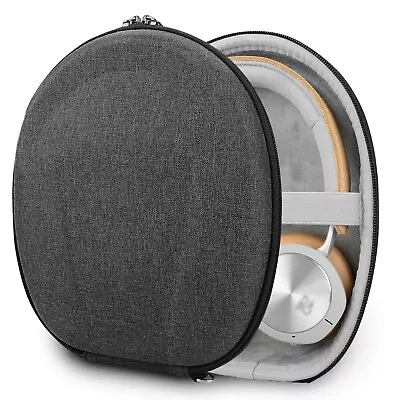 Geekria Carrying Case For Bose QuietComfort QC35 II QC25 QC15 Headphones • $24.19