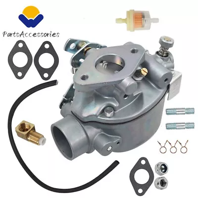 High Quality Carburetor FOR Massey Ferguson TO35 35 40 50 F40 50 135 150 202 • $34.39