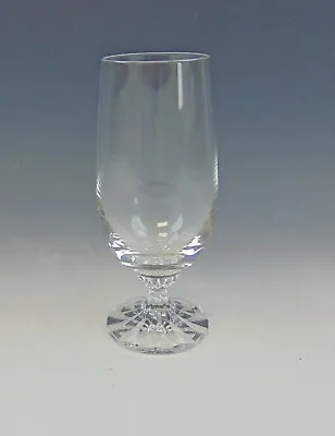 Villeroy & Boch Crystal CONNAISSEUR Iced Tea Glass(es)Multiple Available • $15.99