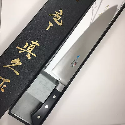 Japan MAC MBK-95 Mighty French Chef Kitchen Knife Professional Series 9.5  Blade • $209.95