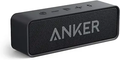 $81.90 • Buy Bluetooth Speakers, Anker Soundcore Bluetooth Speaker With Loud Stereo Sound, 24