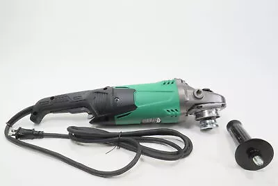 Metabo HPT G18ST 7  15 Amp Corded Disc Grinder • $73.99