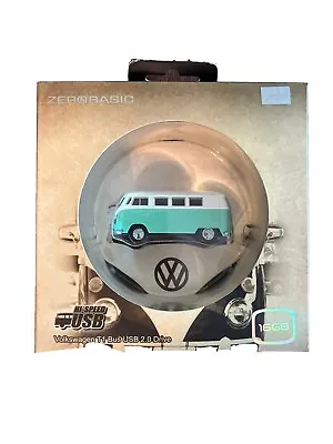 Volkswagen Van USB Stick - 16gb • $38.99