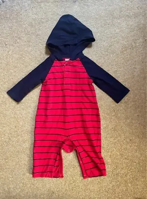 Boys Baby Gap Rompers 3-6 Months • £2