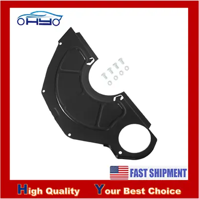 NEW 11  Clutch Bell Housing Inspection Cover 4 Speed 64-81 Chevrolet 3843943 • $22.89