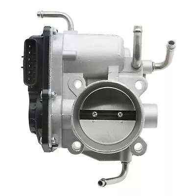 $52.88 • Buy Throttle Body For 2003-2005 Toyota Rav4 Highlander Camry 2.4L