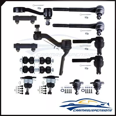 For Chevy S10 Blazer GMC Jimmy Sonoma - 4x4 Brand New 14 Sway Bar Suspension Kit • $76.28