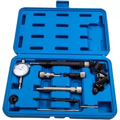 Diesel Fuel Pump Timing Tool Set Engine Injection Aftermarket Compatible For VW  • $51.98