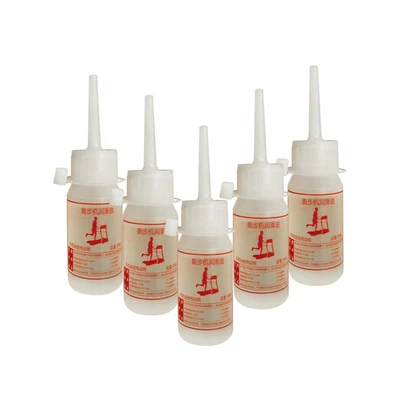 $17.73 • Buy 5x Silicone Oil Treadmill Belt Lubricant Treadmill Tool Accessories