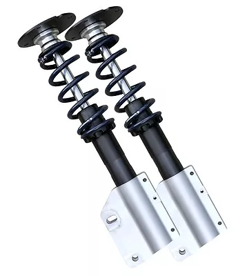 Ridetech CoilOver Front System HQ SeriesStrut Fits 2005-2014 Ford MustangGT • $1490