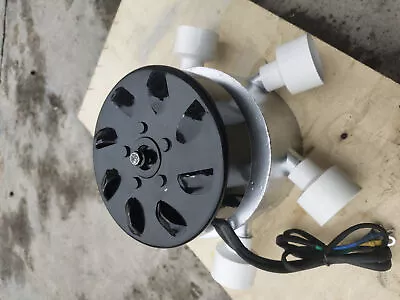 £378.99 • Buy 3000W Mini Turbine 220V Micro Hydropower Generator Hydroelectric Power Station