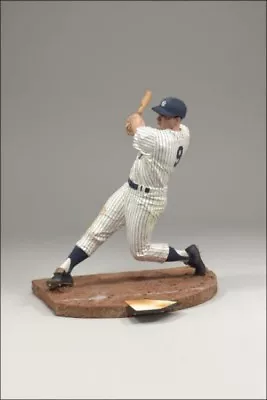 MLB Cooperstown Collection Series 4 Roger Maris Action Figure [Pinstripes] • $49.99