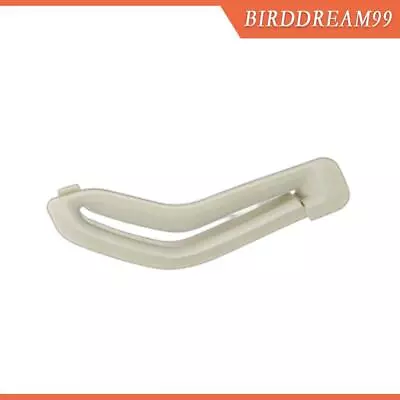 Front Right Side Selector Gate Seat Belt Trim Cover Beige Fit Volvo S60 S80 XC90 • $9.01