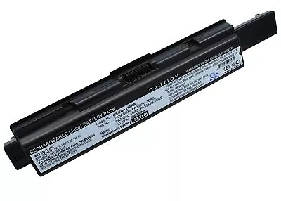 Battery For Toshiba PABAS098 PA3534U-1BAS PA3534U-1BRS PA3533U-1BRS PA3533U-1BAS • $88.39