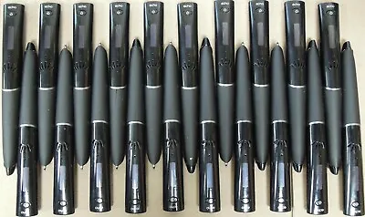 Lot Of 20 Livescribe Echo Pro Smart Pens 8GB Power On For Parts 0602-05M • $175