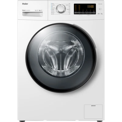 £519 • Buy Haier HW100-B1439N 10Kg Washing Machine 1400 RPM A Rated White 1400 RPM