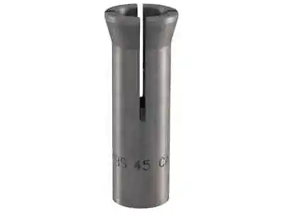 NEW RCBS Standard Bullet Puller Collet 45 Caliber Steel 9436 076683094360 • $21