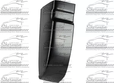 New Sherman 900-55R RH Side 2 Door Cab Corner Standard Cab Fits Chevrolet C1500 • $40.13