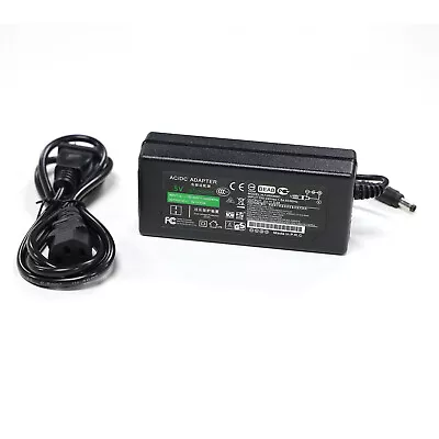 AC 110/220 To DC 5V 5A Power Supply Adapter For 5050 2812 LED Lights Strip USA • $9.29