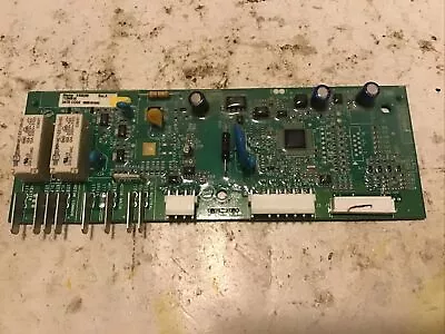 6 920258 Maytag Dishwasher Control Board | #107 • $20.29