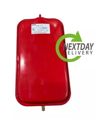 Potterton Promax System 12 15 18 24 He Plus A Expansion Vessel 8 Litre 5114691 • £49.90