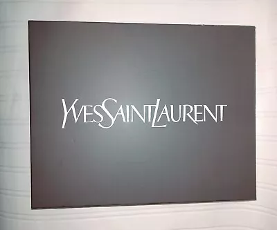 £21.99 • Buy Yves Saint Lauren Masculine Suit Carrier