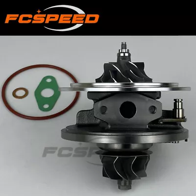 Turbo Cartridge GT1749V 708639 For Mitsubishi Nissan Renault Volvo 1.9 DCi F9Q • $73.60