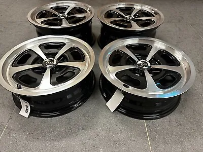 16 Inch AFTERMARKET FORGED GTS WHEELS SET-CUSTOM VINTAGE HOLDEN TORANA MUSCLE TG • $2545.75