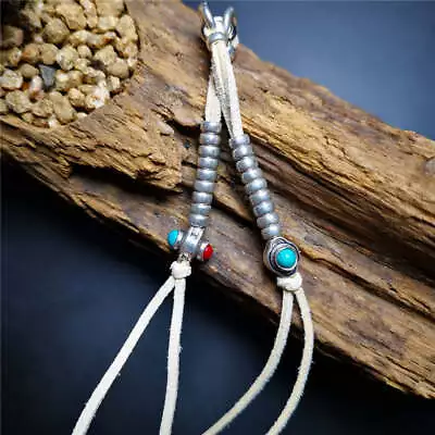 Gandhanra Handmade Tibetan Buddhist Mala CountersPrayer Beads Counters • $25.99