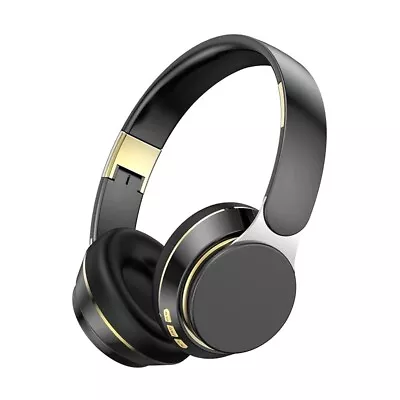 $9.99 • Buy GTZ25 Wireless Headphones (Hi-Fi, Over-Ear)