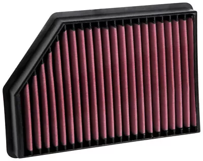 K&N 33-5098 Replacement Air Filter For 2020-2024 Chevy GMC Duramax Diesel 6.6L • $79.99