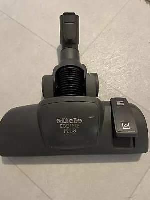 MIELE ECOTEQ PLUS Floor Head Vacuum Cleaner Brush Head Genuine Used Parts • £20