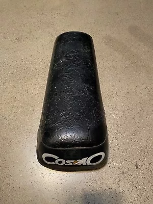 Cosmo Seat Saddle Italian Moped Vintage COLT STINGER SCOOTER SEAT • $50