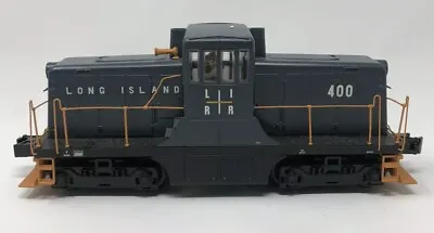 Mth Premier Long Island 44 Ton Diesel Engine! 20-20466-1 O Scale Tonner • $449.99