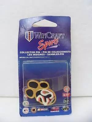 Vintage Wincraft Sports Robert Pressley #29 Cartoon Network Collectors Pin • $7.64