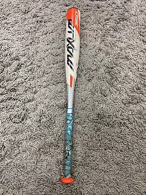 2020 Easton Maxum SL20MX10 30/20 -10 Senior League Baseball Bat 2 3/4 • $49.99