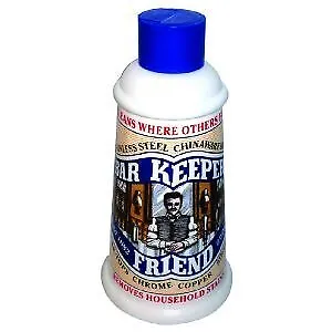 £6.25 • Buy Kilrock Bar Keepers Friend® Original Powder Stain Remover 250g