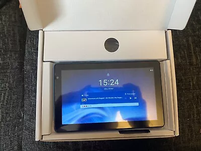 Entity Verso Mini ME611 8GB 7  Wi-Fi Blue Cheap Android Tablet • £35