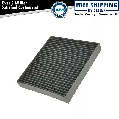 Carbon Style Cabin Air Filter For FX35 FX45 G35 Altima Maxima Murano Sentra • $16.05