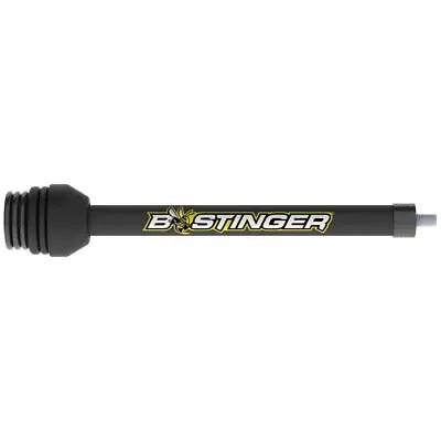 Bee Stinger Sport Hunter Xtreme Stabilizer Black 8  4.18 Oz • $64.99