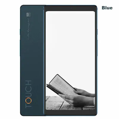 Hisense TOUCH Music Player Reader 5.84 Inch E Ink Screen Wifi Bluetooth 4+128GB • £284.99